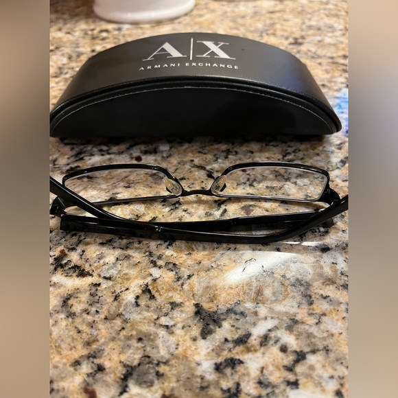 Armani frames - Picture 4 of 5